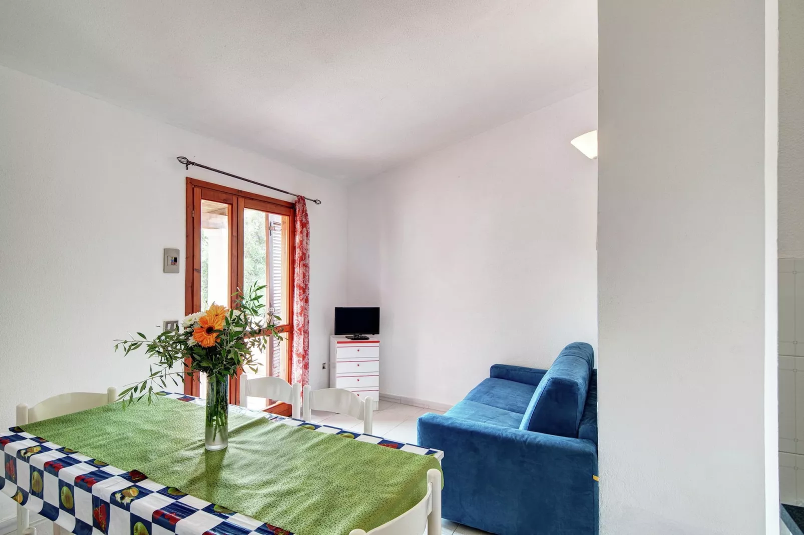 Gallura Trilo-Woonkamer