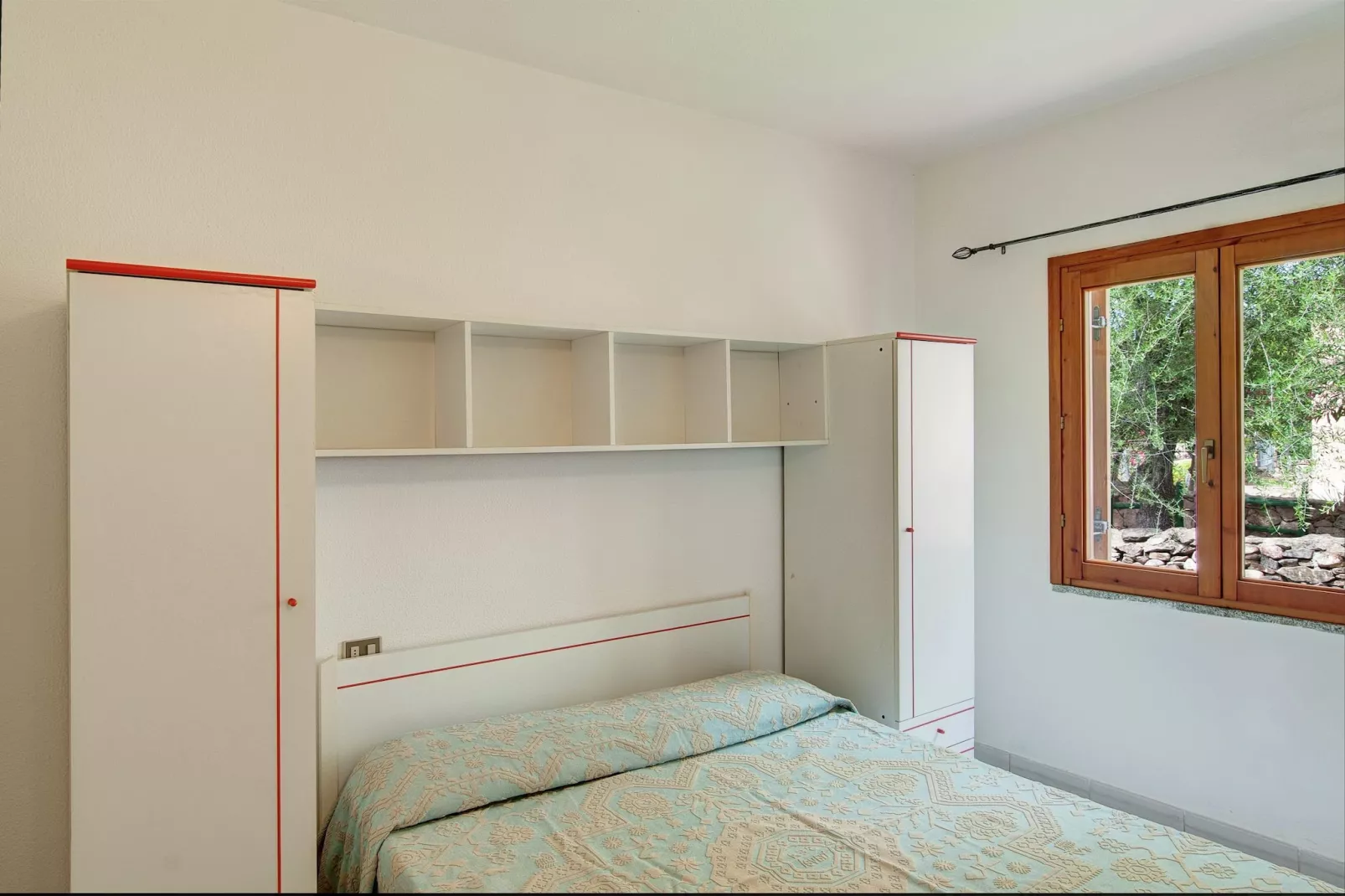 Gallura Trilo-Slaapkamer