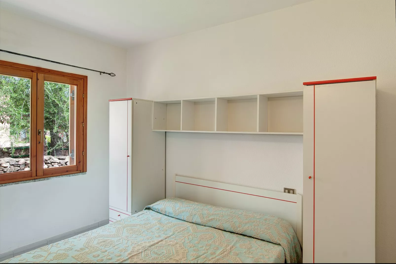 Gallura Trilo-Slaapkamer