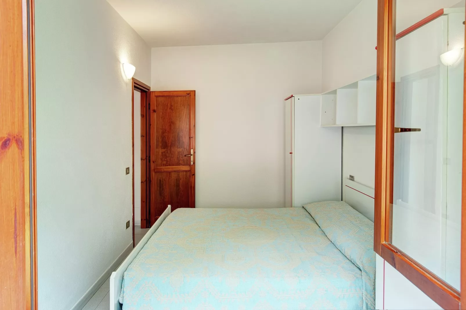 Gallura Trilo-Slaapkamer