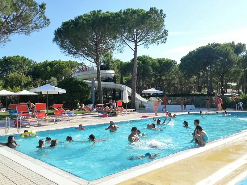 Hu Norcenni Girasole Village -