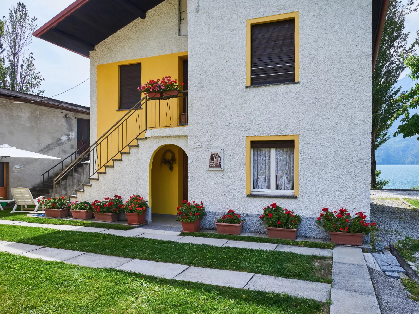 Casa del Pergulin (LMZ325)-Buiten