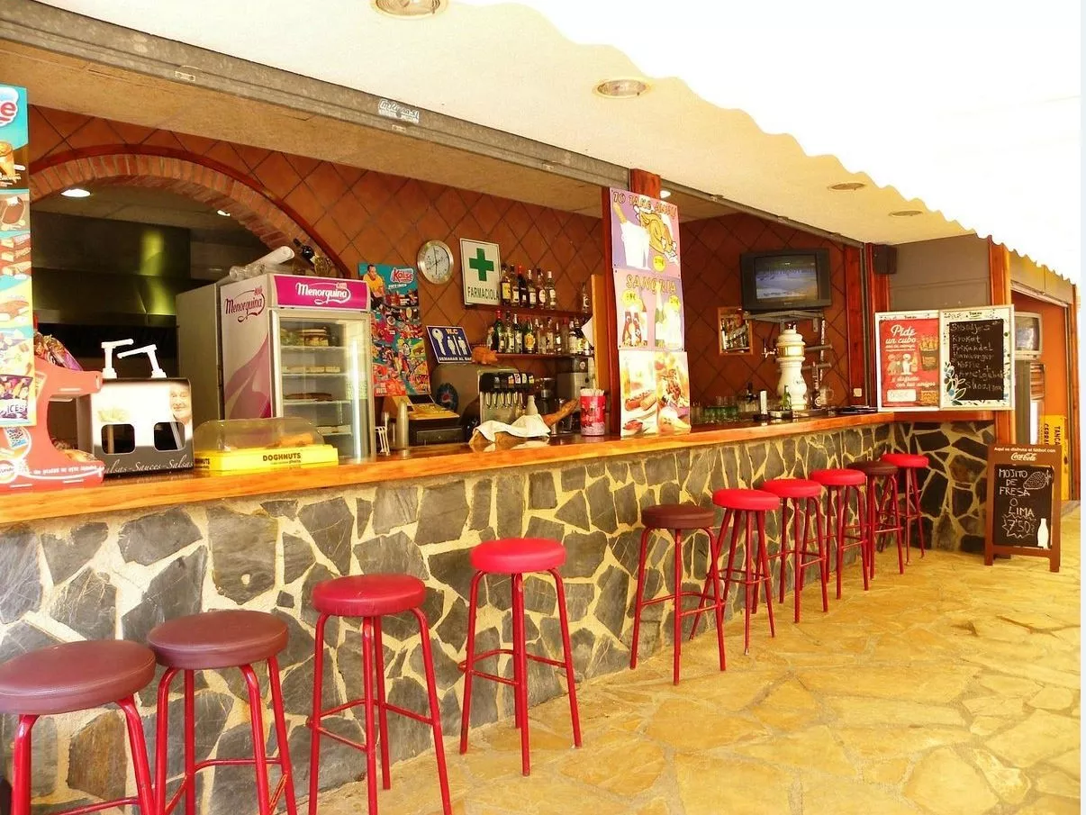 Spina Family Camping Village -