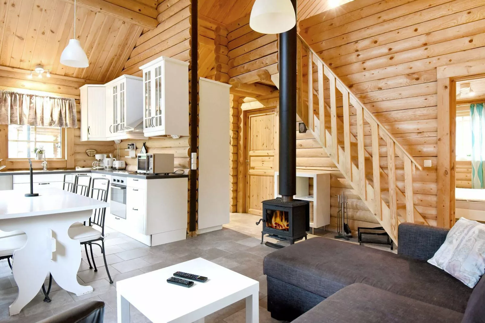 6 persoons vakantie huis in SÄLEN-By Traum