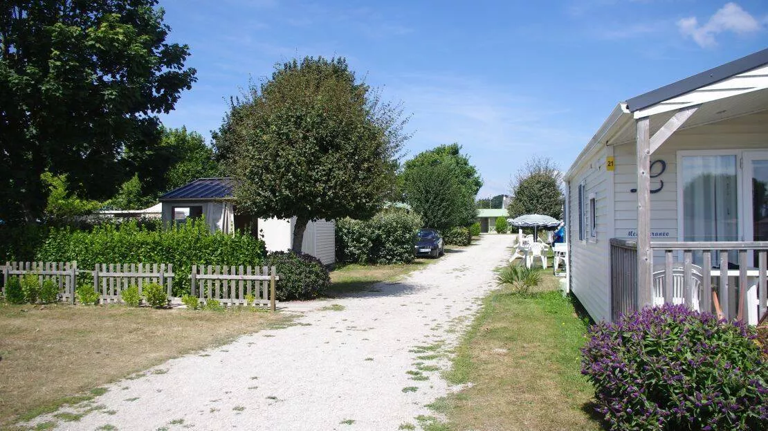 Camping La Corniche 