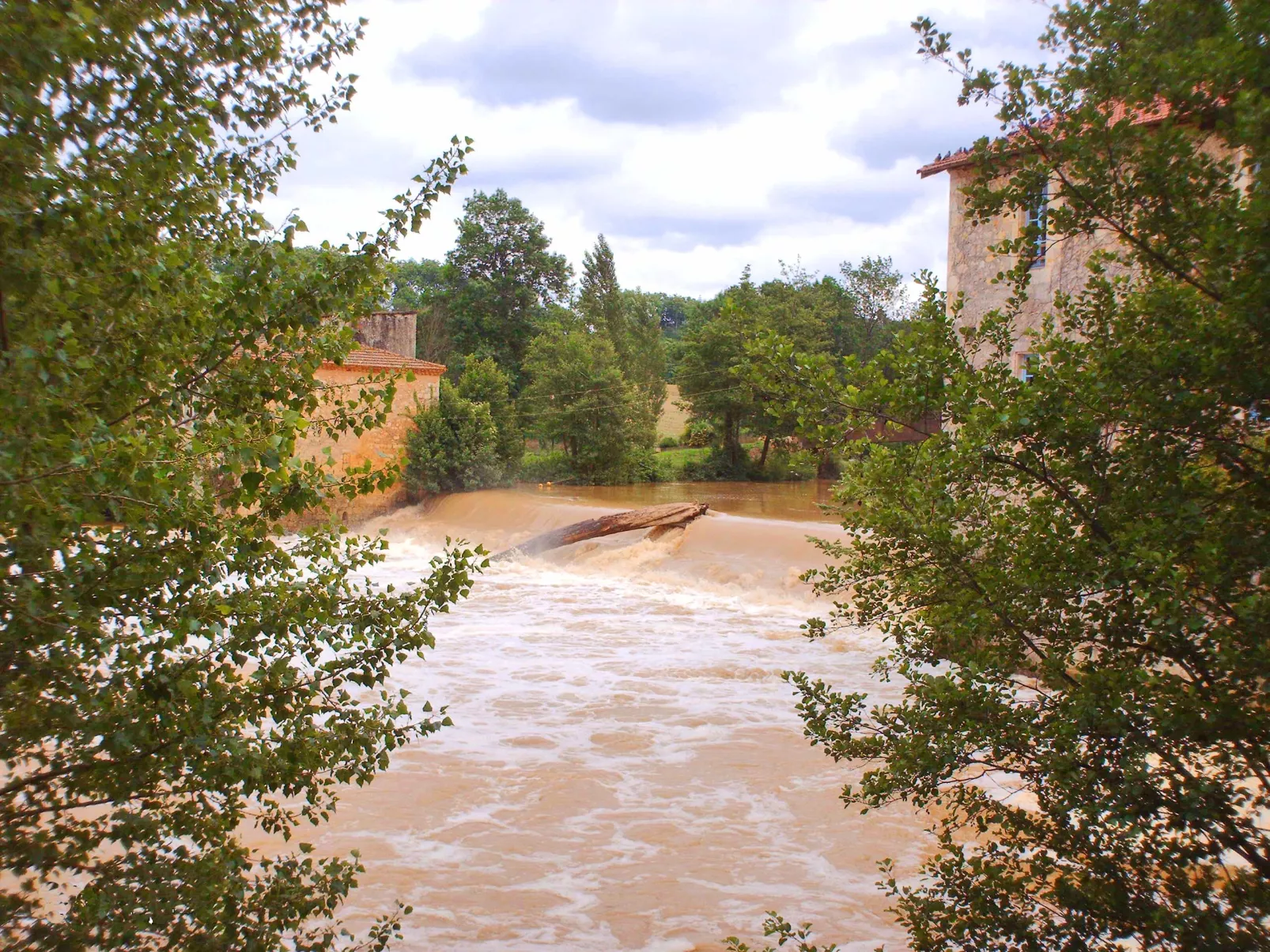 Camping Municipal de lArgenté