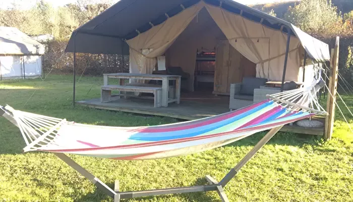 Camping Le Pont de Mazerat 