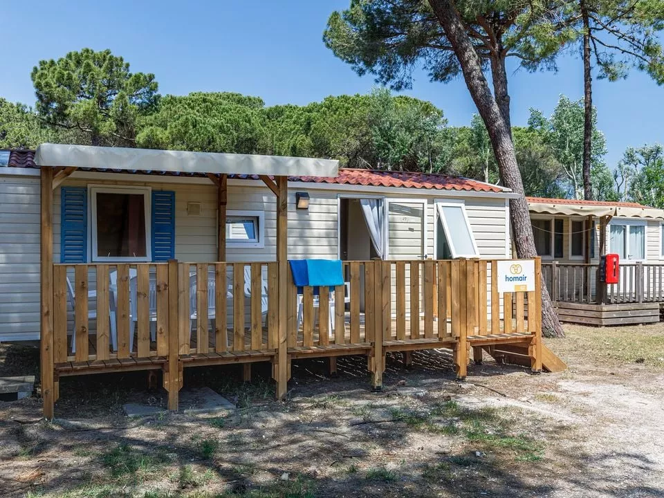 Camping Méditerranée Plage 