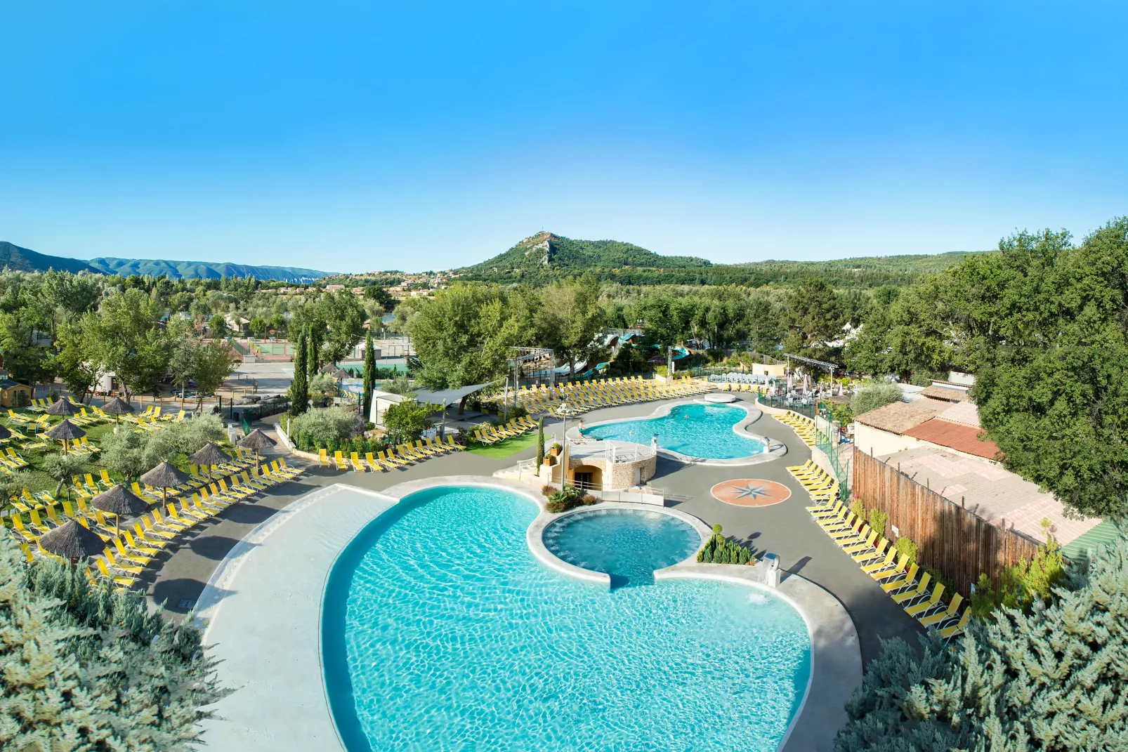 Camping Sunêlia lHippocampe -