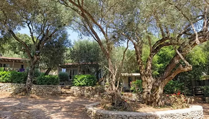 Camping Di Liccia-