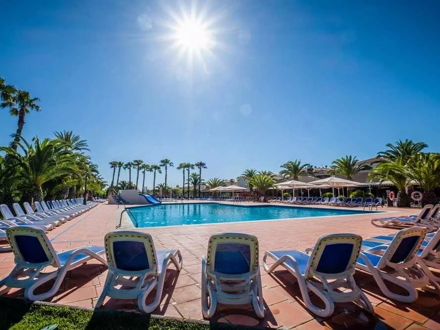 Camping Toscolano 