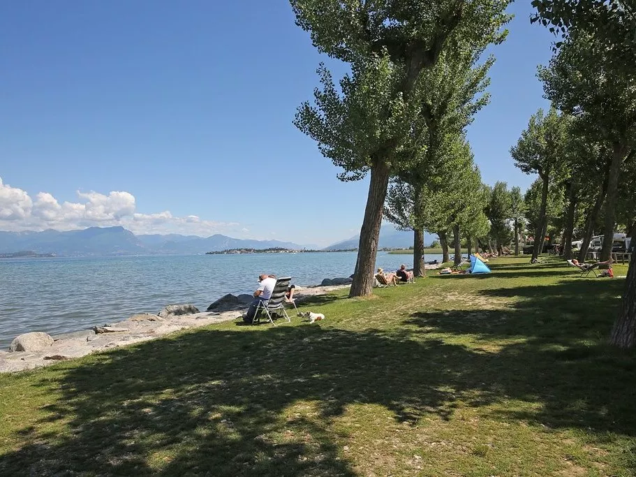 Camping Village Cavallino -