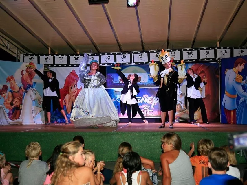Camping Village Cavallino -