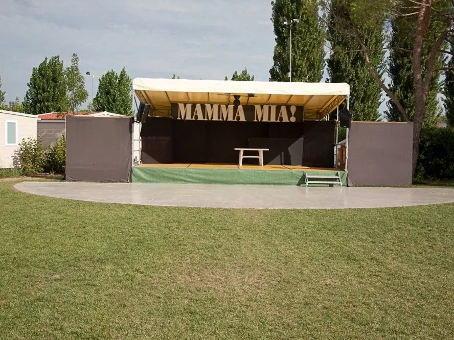 Camping Village Cavallino -