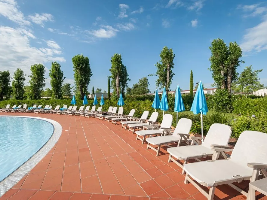 Camping Village Cavallino -