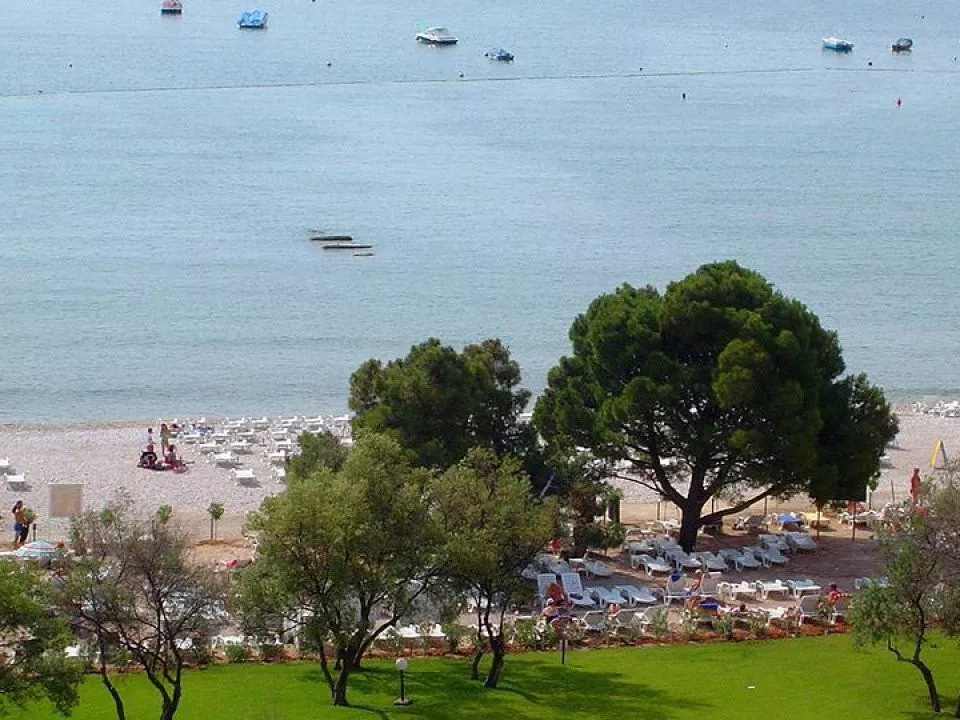Camping Union Lido -