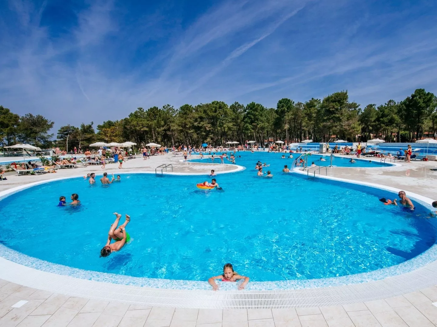 Oliva Camp & Residence -