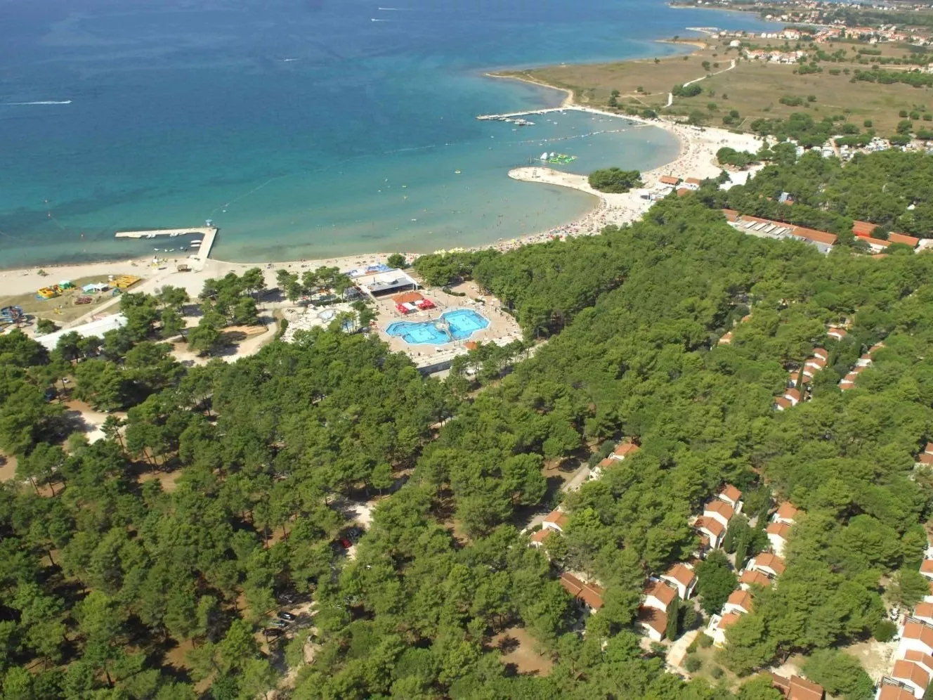 Oliva Camp & Residence -