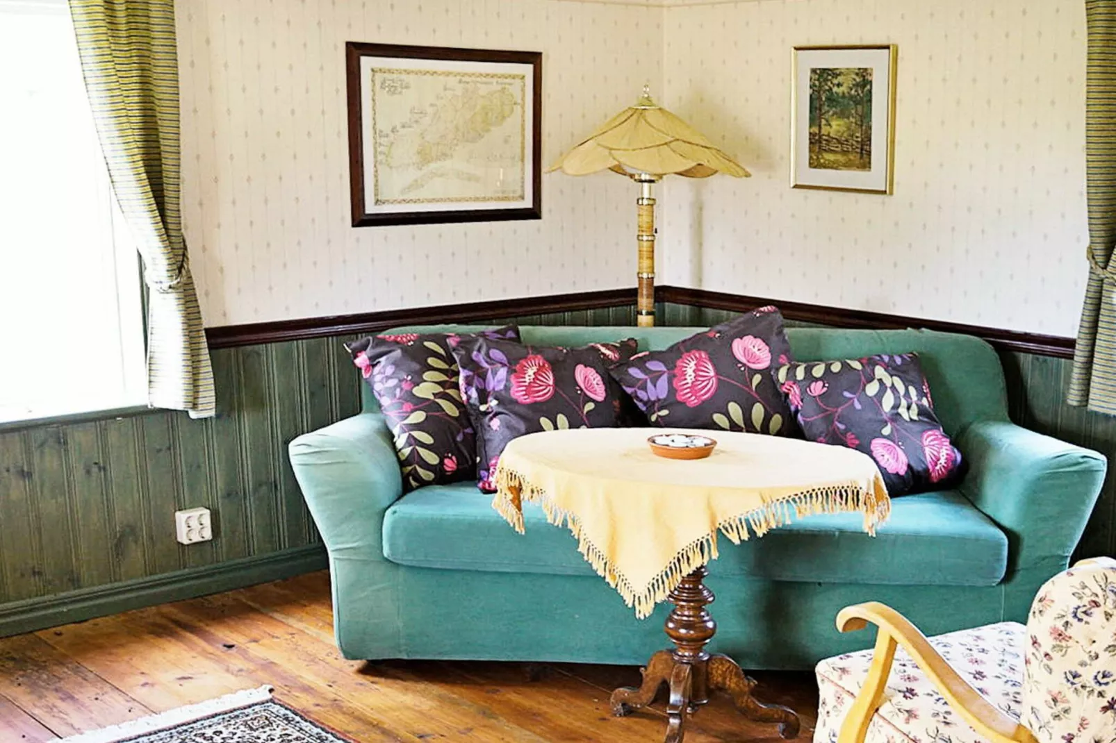 4 persoons vakantie huis in ANKARSRUM-By Traum