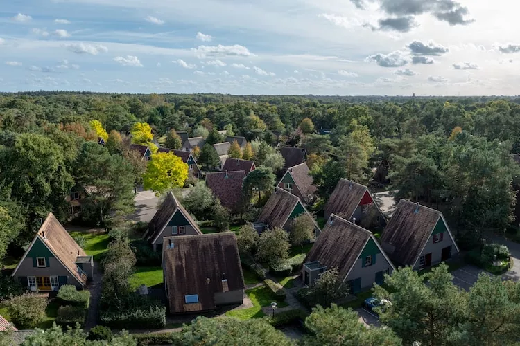 Camping De Katjeskelder-