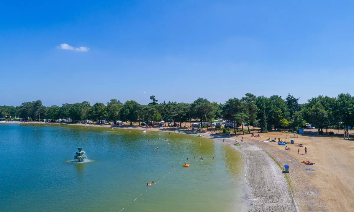 Camping Vakantiepark De Bergen-
