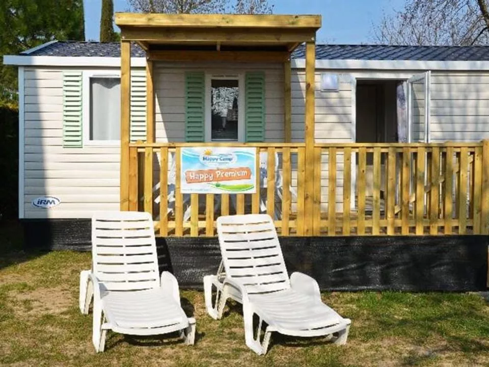 Camping Sènia Cala Canyelles -