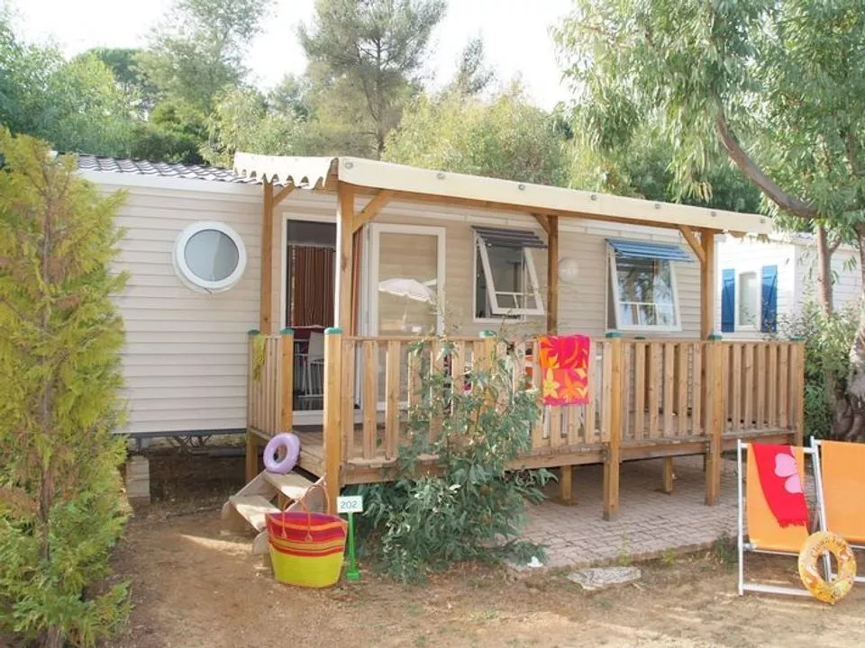 Sélection Camping 