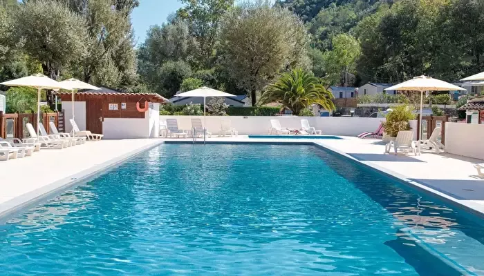 Le Vallon Rouge 