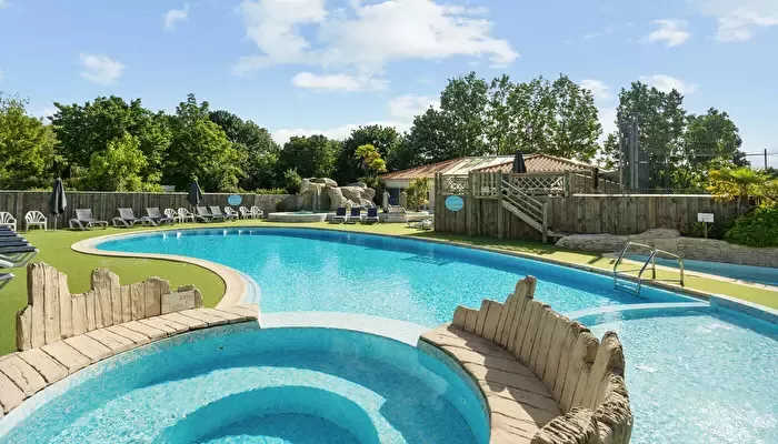 Camping Paradis La Grand Métairie -