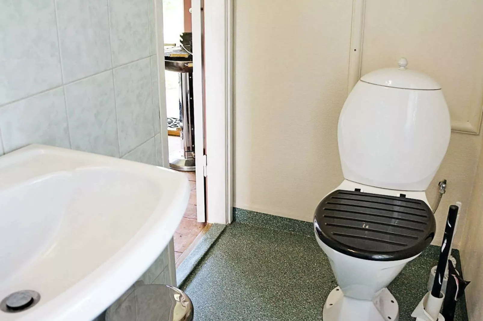 4 persoons vakantie huis in ANKARSRUM-By Traum-Binnen