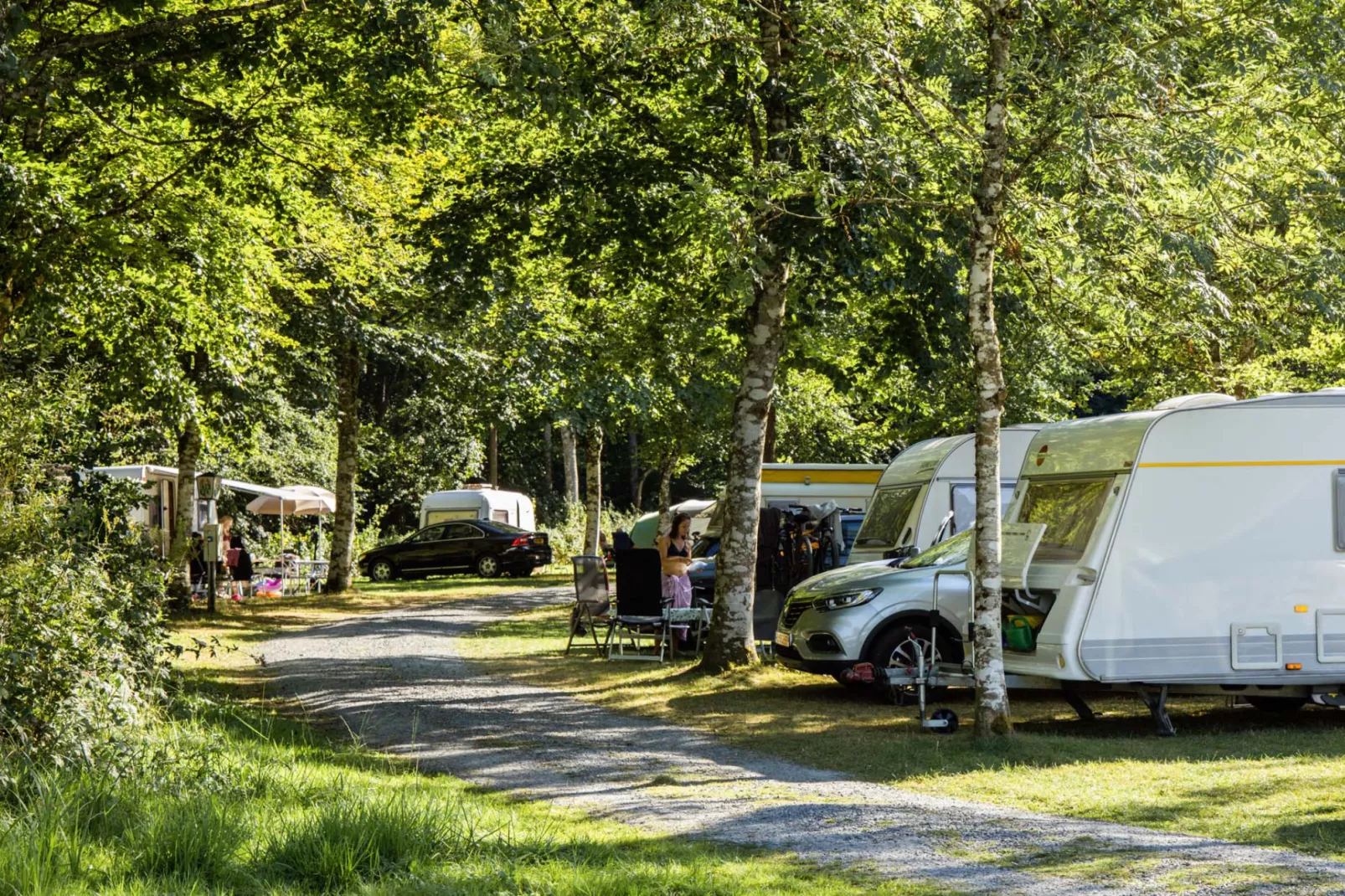 Camping Simmerschmelz -