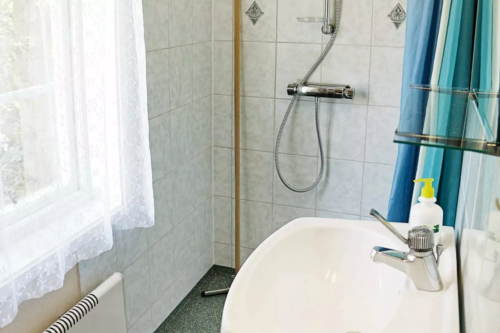 4 persoons vakantie huis in ANKARSRUM-By Traum-Binnen