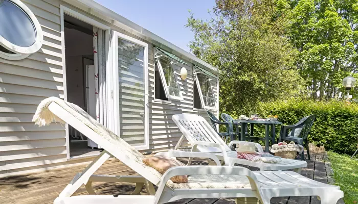 Camping Les Grottes de Roffy 
