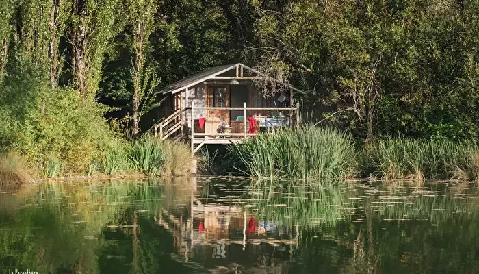 La Parenthèse - Camping les Ormes