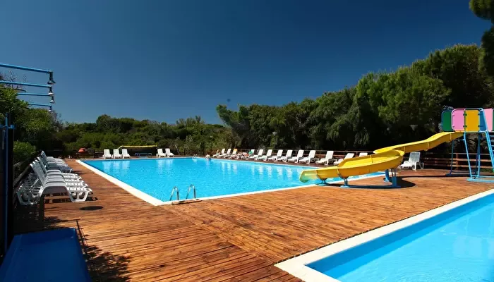 Camping Bella Sardinia -