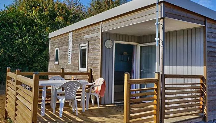 Camping Domaine du Launay-