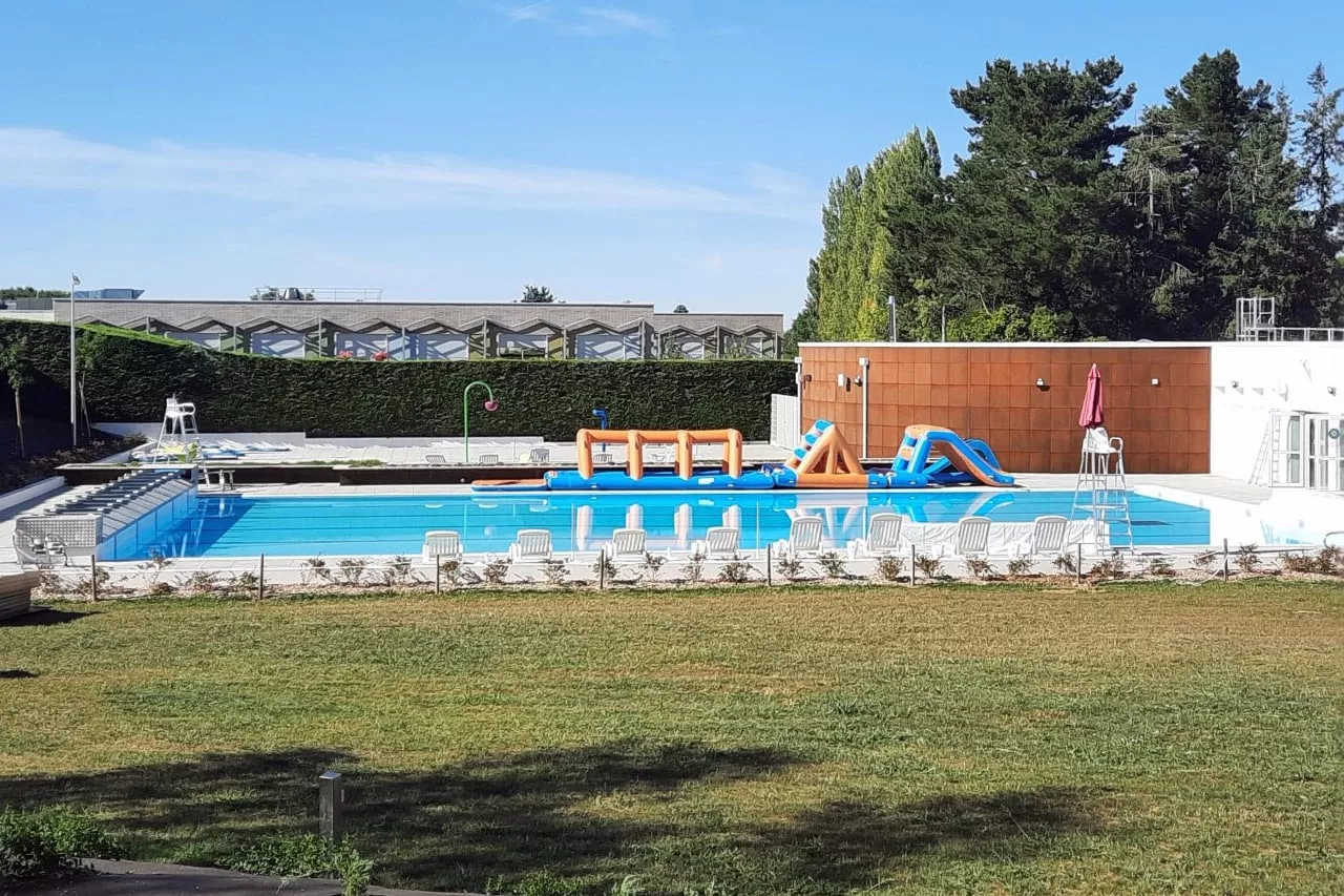 Onlycamp Le Petit Bocage 