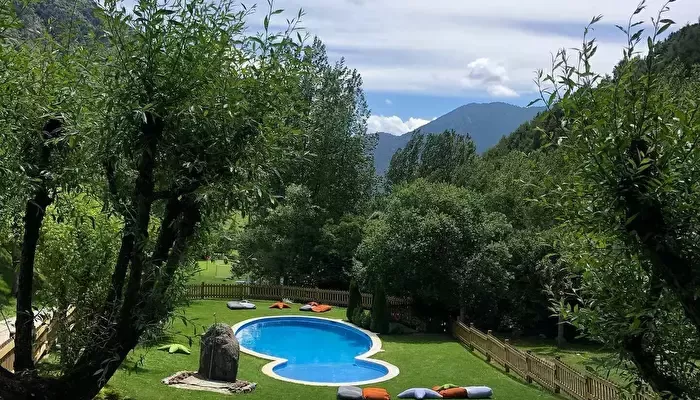 Camping Voraparc