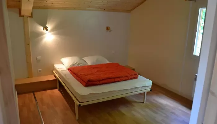 Flower Camping Le Château -