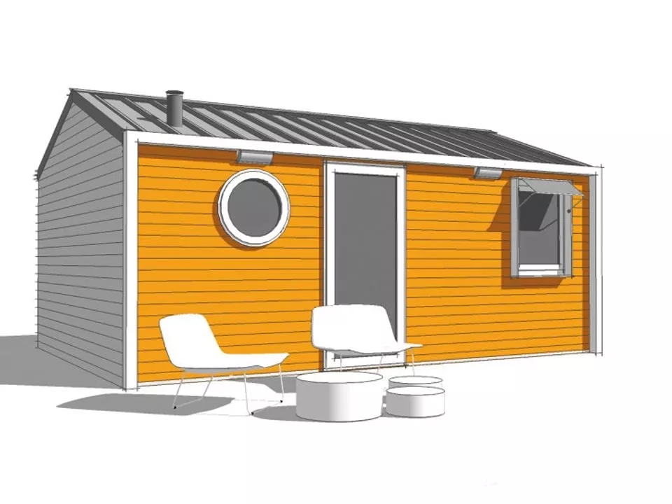 Camping Pascalounet -