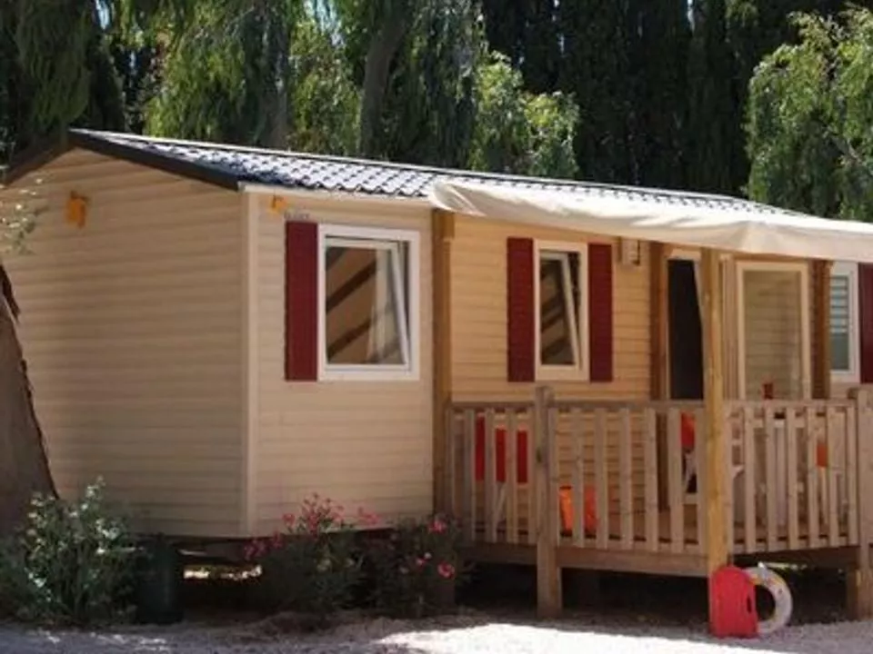 Camping La Brûlade 
