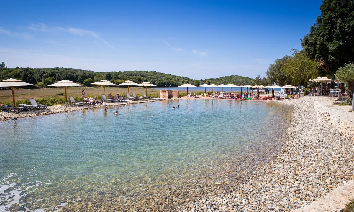 Camping Val Saline -