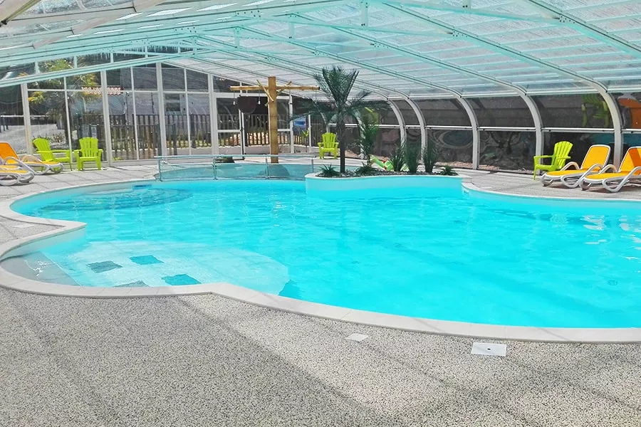 Camping Le Bois Verdon -
