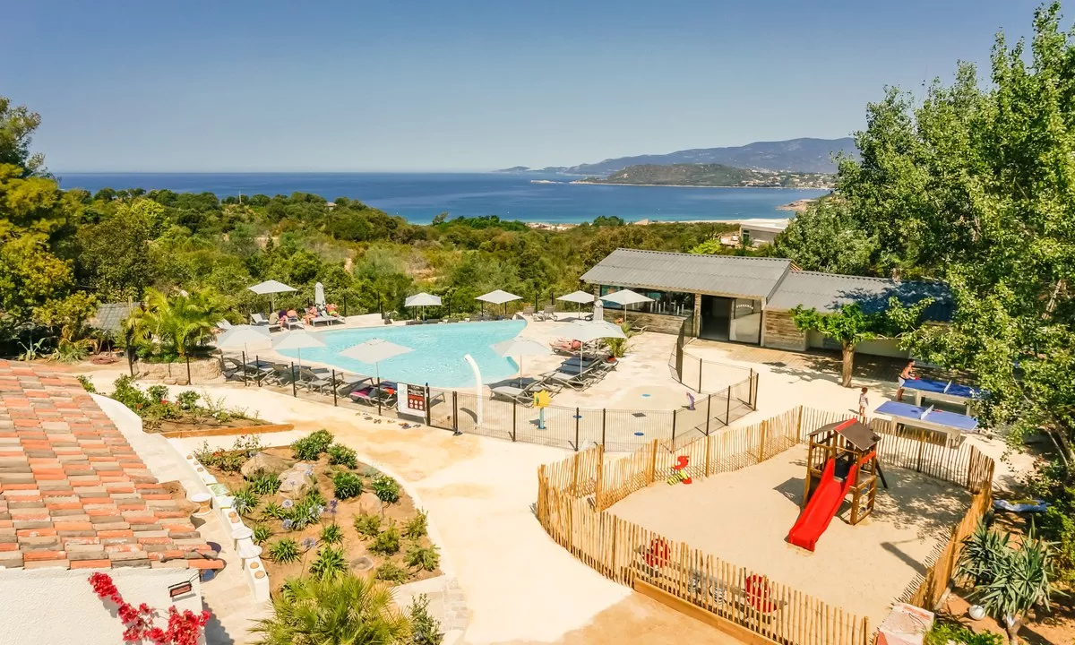 Camping Lacasa-