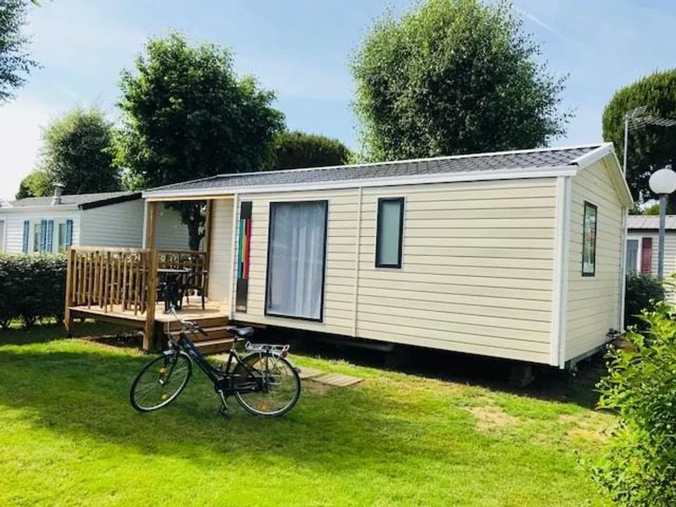 Camping de Kérabus 
