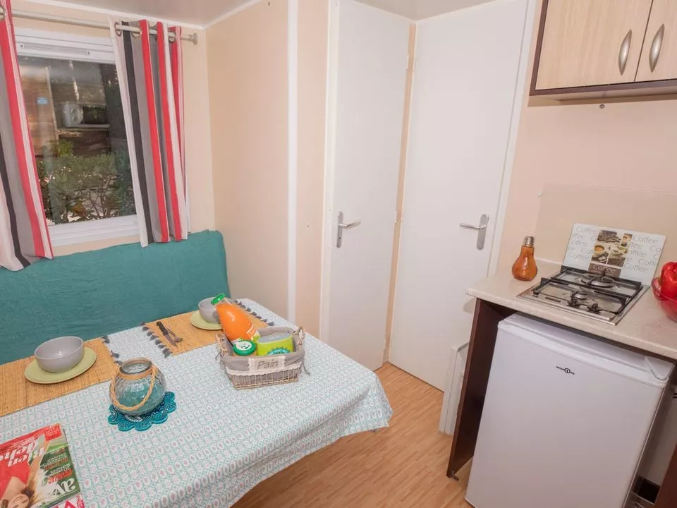 Camping Clair de Lune 