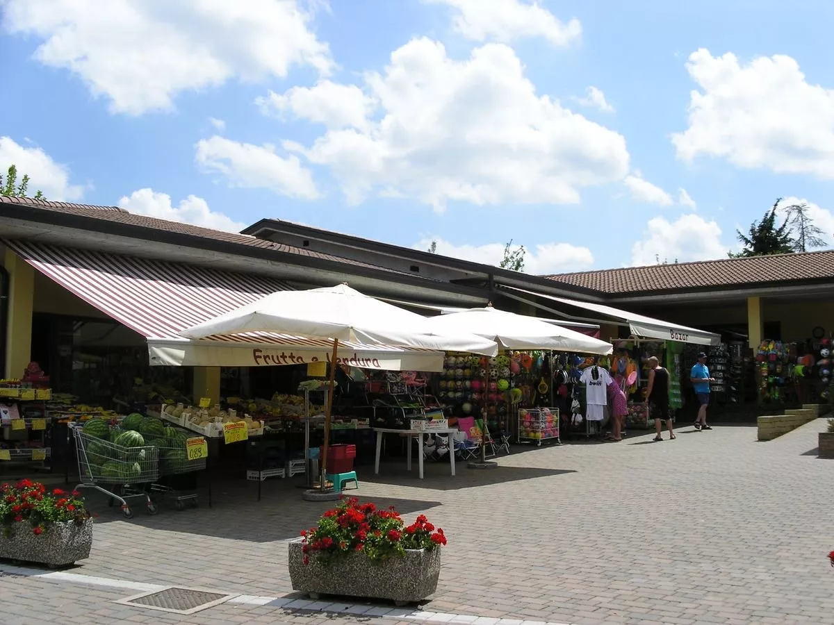 Boutique Camping Santa Marina -