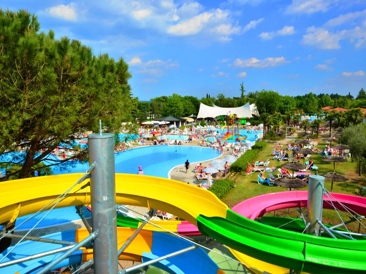 Boutique Camping Santa Marina -