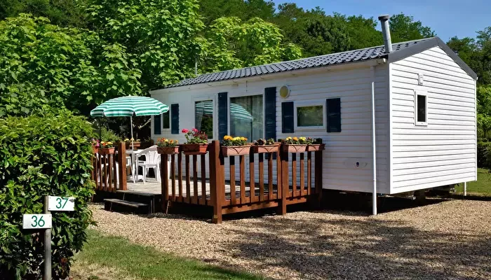 Onlycamp du Val Joyeux-