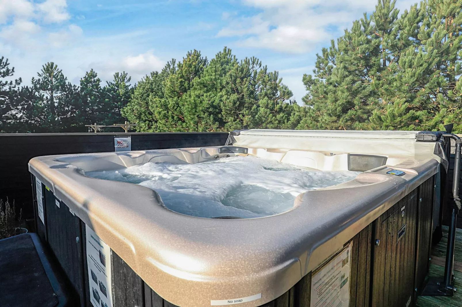 9 persoons vakantie huis in Væggerløse-By Traum-Spa